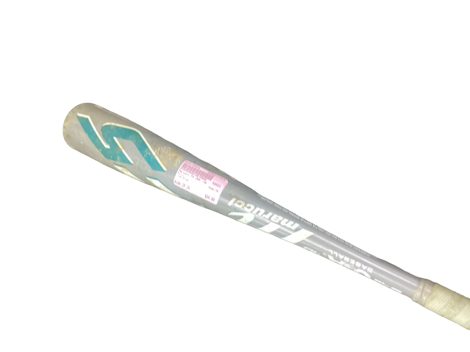 Used Marucci F5 BB/SB USA 2 5/8 Bat 28" 11613-S000188944