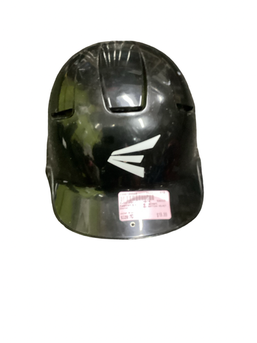 Used Easton BATTING HELMET Batting Helmet No Mask Black MD 11613-S000188940