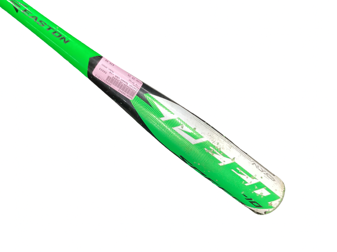 Used Easton SPEED BB/SB USA 2 5/8 Bat 28" 11613-S000188942