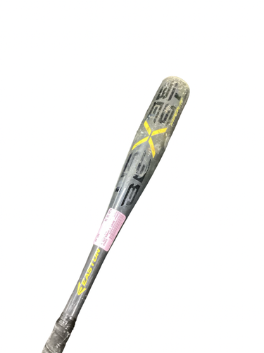 Used Easton BEAST X BB/SB USA 2 1/4 Bat 26" 11613-S000188943