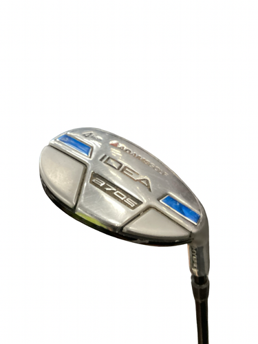 Used Adams Golf A70S Mens Hybrid Club RH 4 Hybrid 11613-S000188911