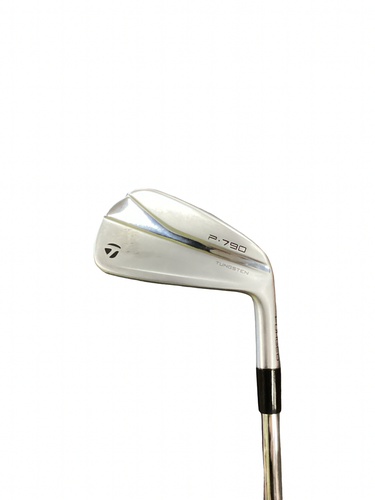 Used Titleist P 790 FORGED Mens Individual Iron RH 2 Iron 11613-S000188902