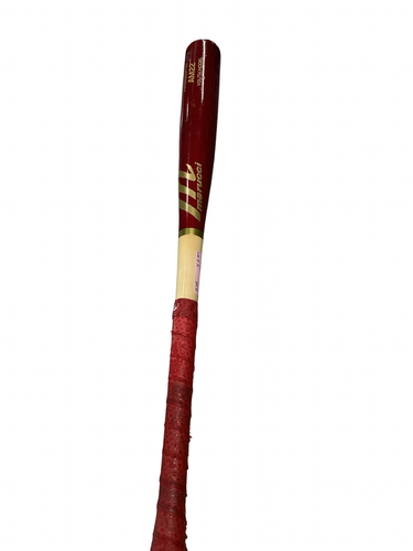 Used Marucci AM22 YOUTH MODEL BB/SB Wood Bat 29" 11613-S000188885