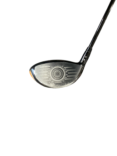 Used Callaway MAVRIK SUB ZERO Mens Driver RH 9.0 Degree 11613-S000188859