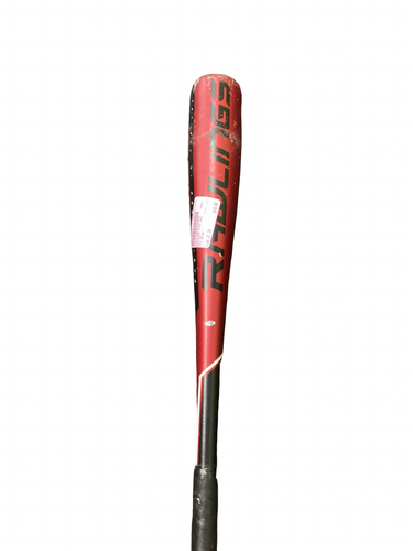 Used Rawlings 5150 BB/SB USA 2 5/8 Bat 27" 11613-S000188822