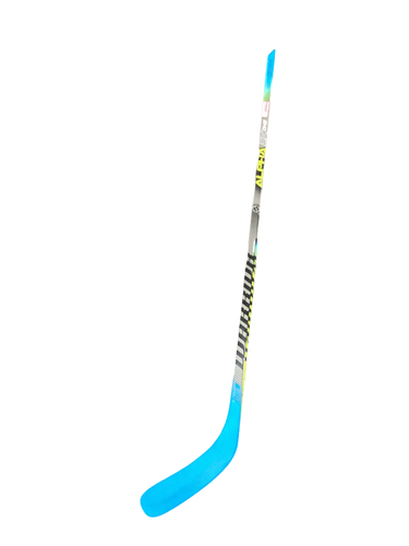 Used Warrior ALPHA DX ONE Junior One Piece Right 50 Flex 11613-S000188828