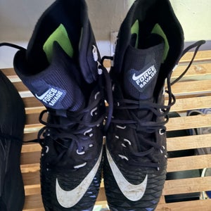 Nike Force Savage FB Cleats