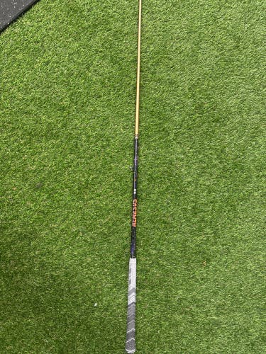 Va composites nemesys driver shaft(callaway tip)