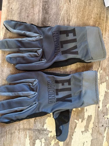 Gray Fly Racing (Used)