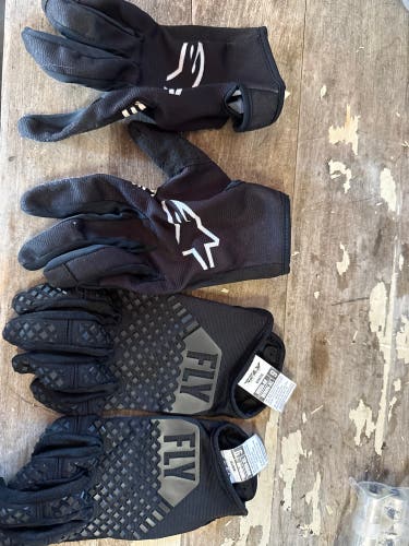 Black Fly Racing (Used)