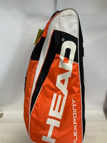 Used Head FLEXPOINT Racquet Accessory 11823-S000041552