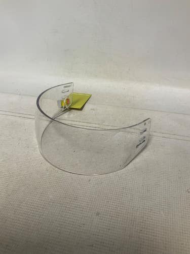 Used Bauer PRO Hockey Half Visor 11823-S000041546
