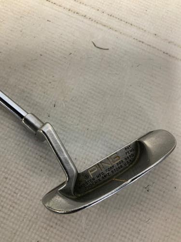 Used Ping B60 Mens Putter RH 36" 11823-S000041537