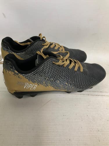 Used Dsg Soccer Cleats Black Senior 6 11823-S000041533