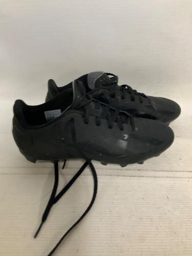 Used Adidas Soccer Cleats Black Senior 7 11823-S000041534