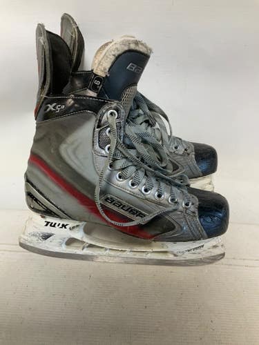 Used Bauer VAPOR X5.0 Senior Hockey Skate Senior 9 11823-S000041528