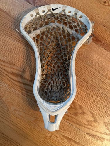 Nike Head (Used)