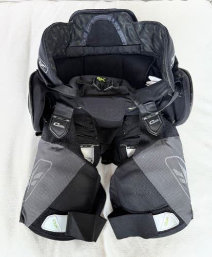 Large Reebok 9K Girdle (Used)