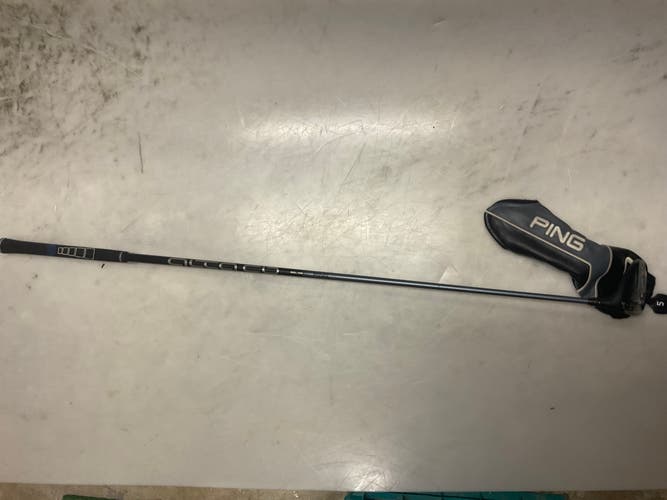 Men's Ping G425 MAX Right Handed Fairway Wood Senior Flex 5 Wood (Used)