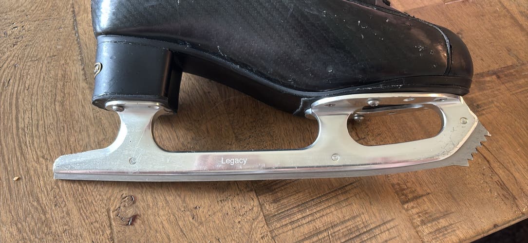 Matrix legacy blades - 9 1/2