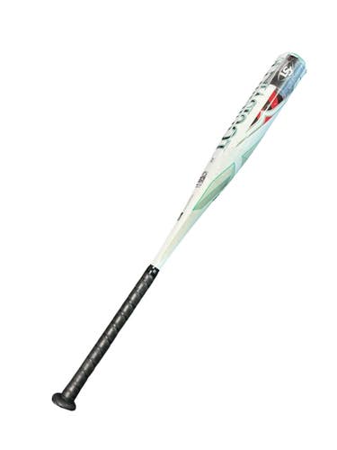 Used Louisville Slugger SLATX8-25 BB/SB USSSA 2 3/4 Bat 32" 10743-S000493152