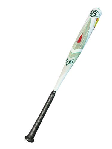 Used Louisville Slugger SLATB5-25 BB/SB USSSA 2 3/4 Bat 31" 10743-S000493150