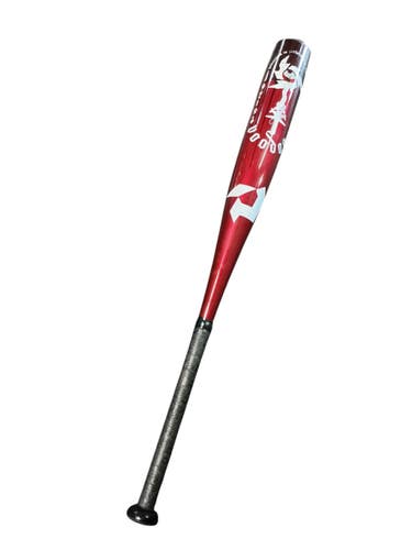 Used Demarini VO8L 25 BB/SB USSSA 2 3/4 Bat 31" 10743-S000493148