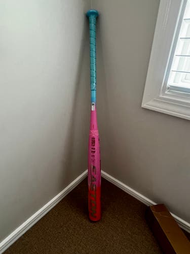 2026 Easton Ghost OG Composite Bat (-11) 22 oz 33" (New)