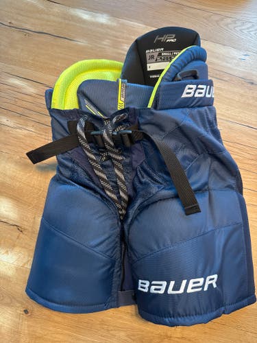 Bauer HP Pro Hockey Pants Junior