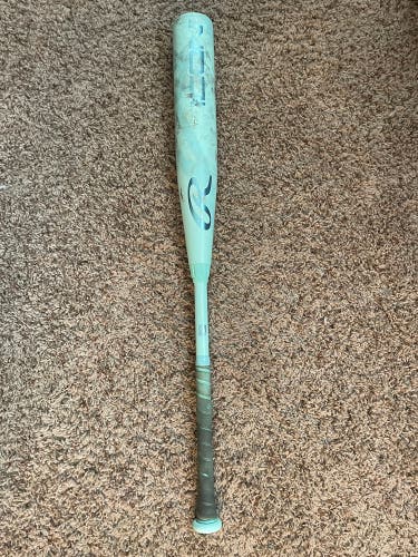 2026 Rawlings Icon Composite USSSA Certified Bat (-5) 27 oz 32" (Used)