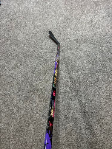 Senior Bauer Pulse Left Hand Hockey Stick P28 70 Flex (New)