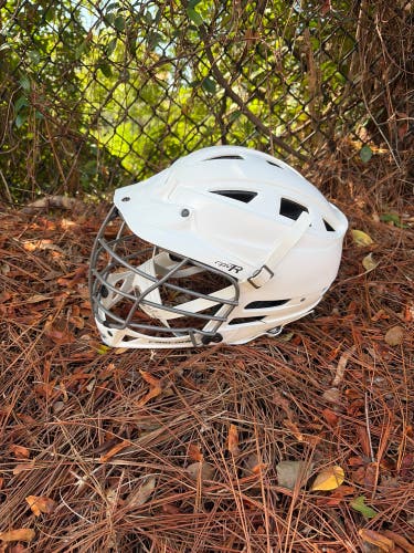 Cascade CPV-R Helmet (Used)