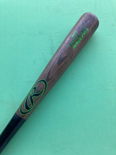 Rawlings Velo Ash Bat (-3) Ash 28 oz 31" (Used)