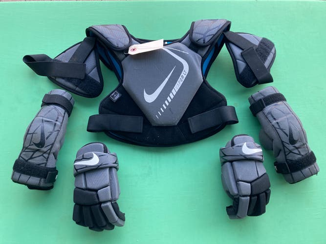 Nike Starter Kit (Used)