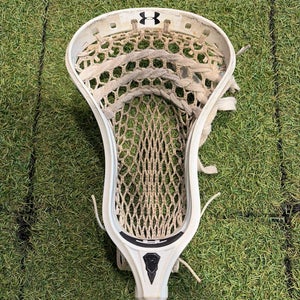 Under Armour Command Low Strung Head (Used)