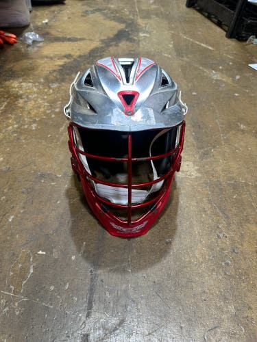 Cascade R Helmet
