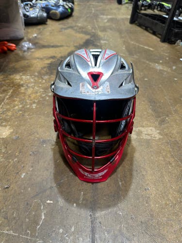 Cascade R Helmet