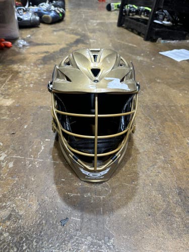 Cascade R Helmet