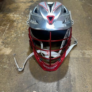 Cascade R Helmet