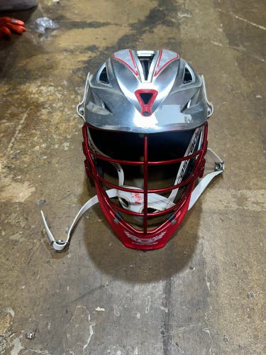 Cascade R Helmet