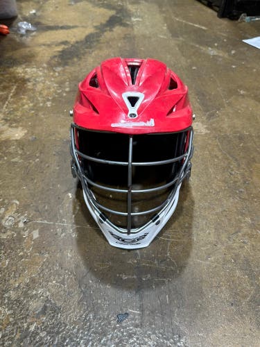 Cascade R Helmet