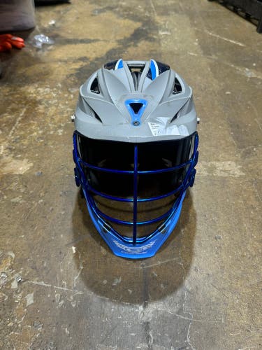 Cascade R Helmet