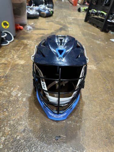 Cascade R Helmet