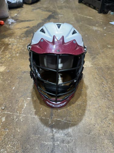 Cascade CPV-R Helmet M/L