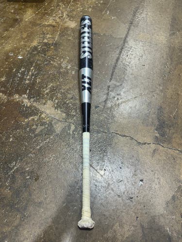 Steele’s XLT 34 -8 Softball Bat