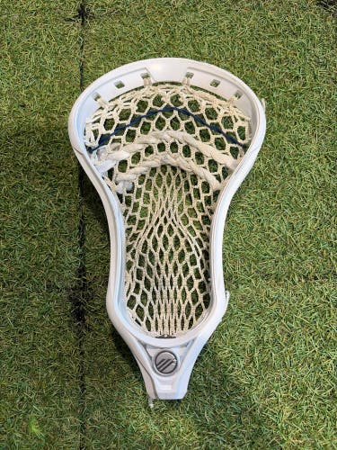 Maverik Tactik 2.0 Strung Head (Used)