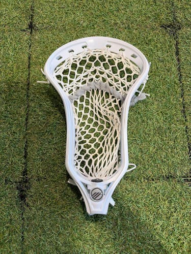 Maverik Kinetik 2.0 Freshly Strung Head (Used)
