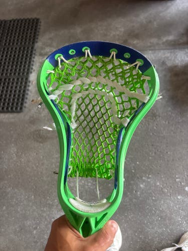 Brine Clutch 2X Head (Used)