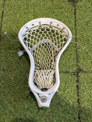 Maverik Tactik 3 Strung Head (Used)