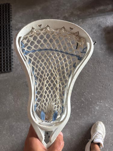 Warrior Head (Used)